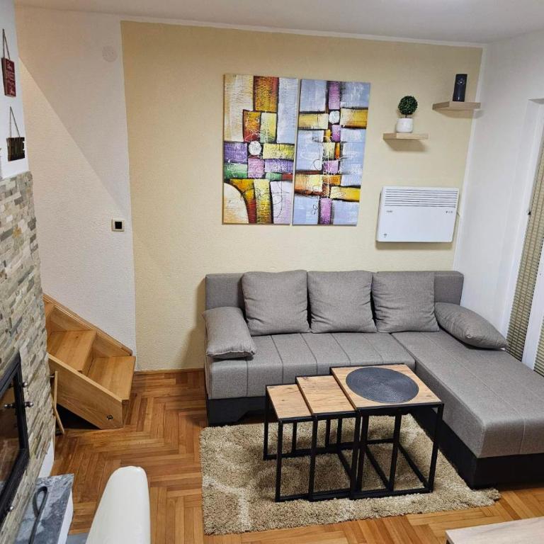 Apartman Čar11 - Apartman sa 2 Spavaće Sobe - 3