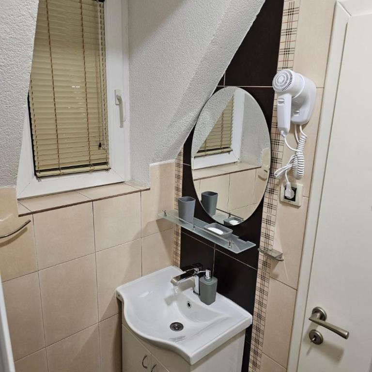 Apartman Čar11 - Apartman sa 2 Spavaće Sobe - 13
