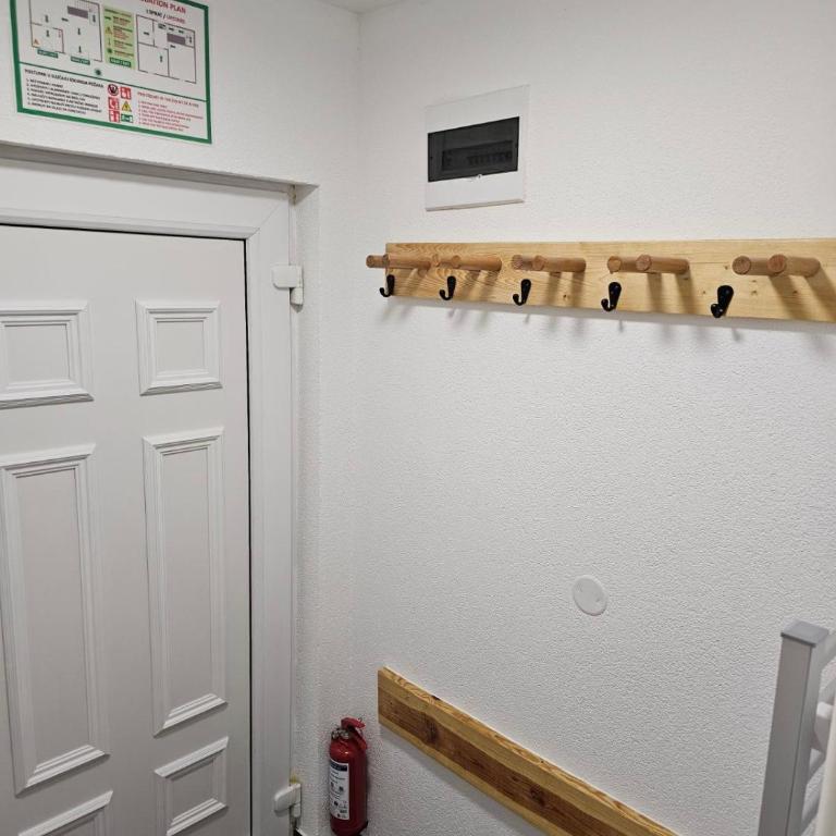 Apartman Čar11 - Apartman sa 2 Spavaće Sobe - 15