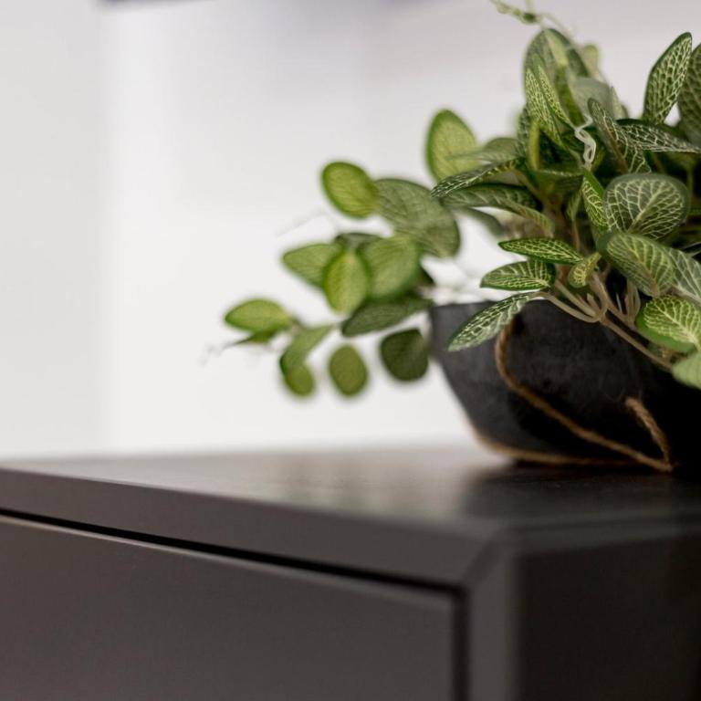 All in Lyon | Studio confortable | métro Garibaldi - Appartement - 16