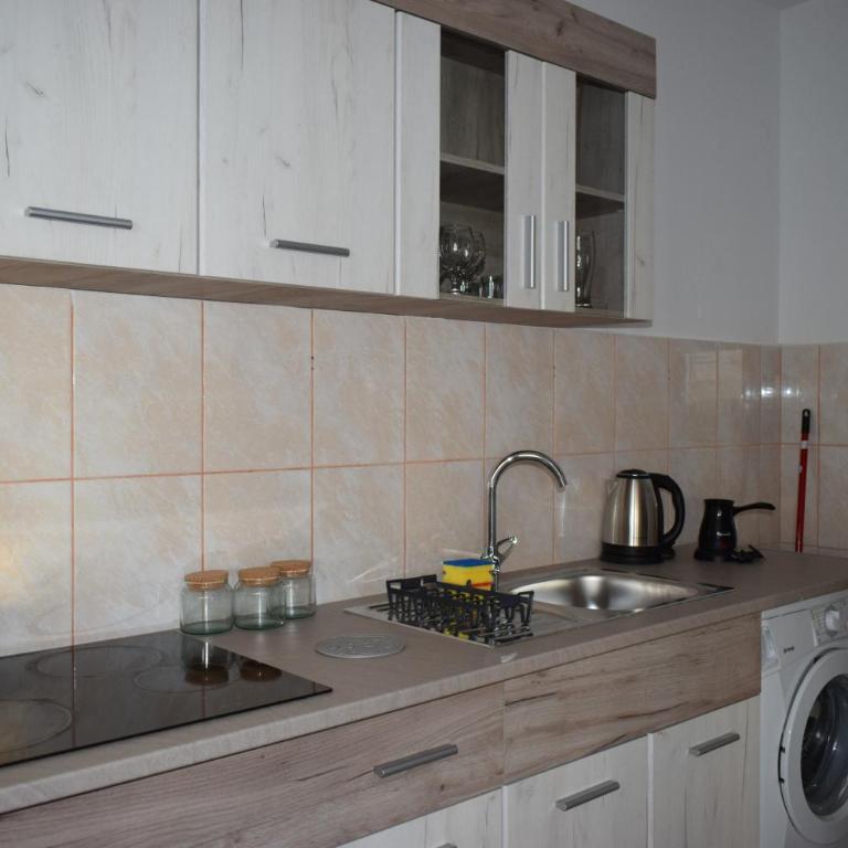 holiday home private villa with a pool - Vila sa 2 Spavaće Sobe - 6
