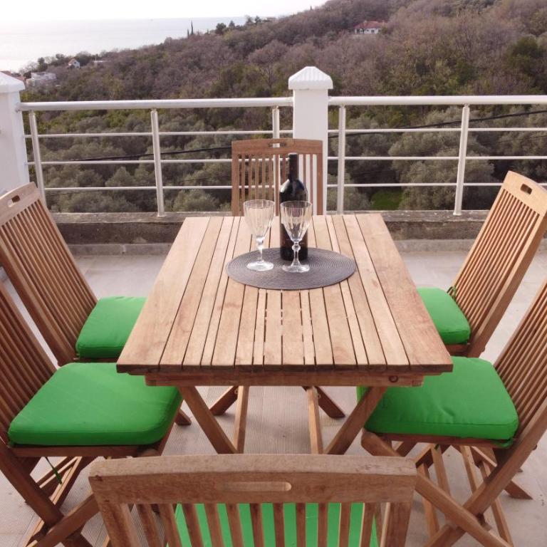holiday home private villa with a pool - Vila sa 2 Spavaće Sobe - 27