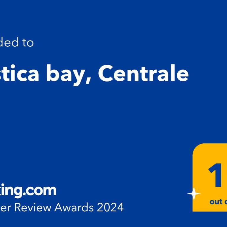 LUSTICA BAY GARDEN APARTMENT, Centrale - Studio Apartment - 21