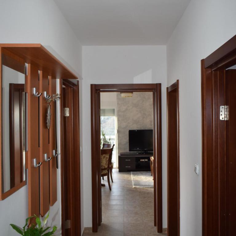 holiday home private villa with a pool - Vila sa 2 Spavaće Sobe - 3