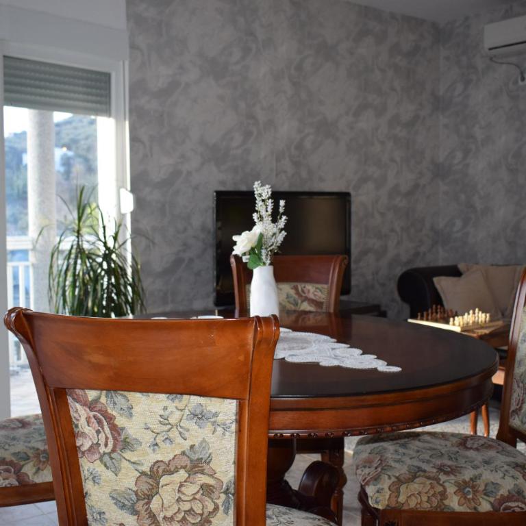 holiday home private villa with a pool - Vila sa 2 Spavaće Sobe - 5