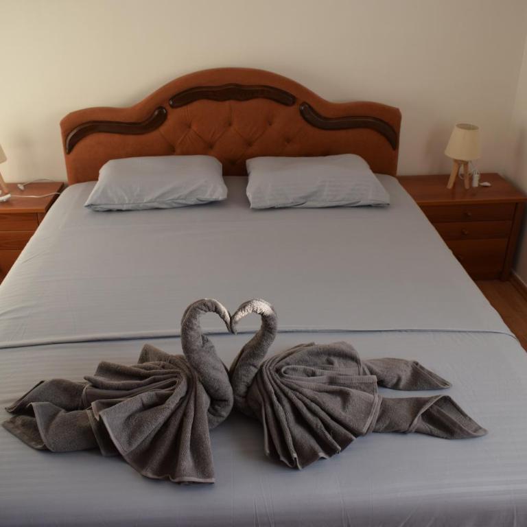 holiday home private villa with a pool - Vila sa 2 Spavaće Sobe - 9