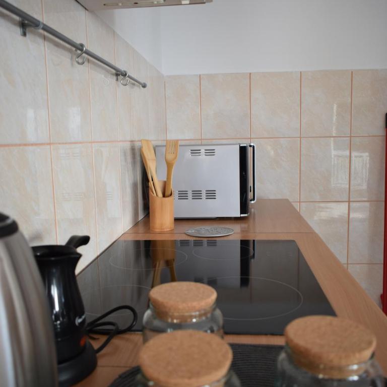 holiday home private villa with a pool - Vila sa 2 Spavaće Sobe - 10