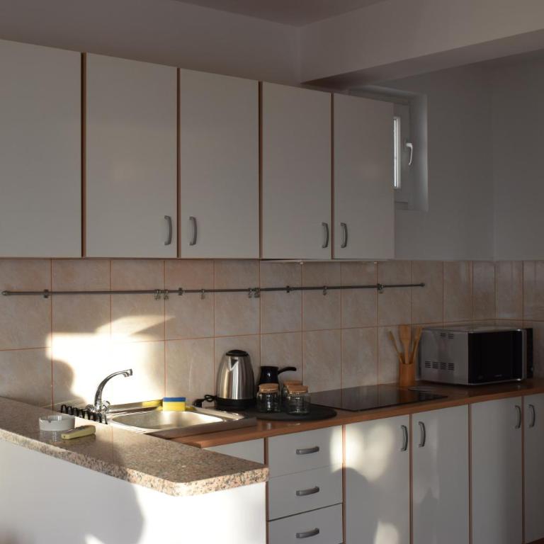 holiday home private villa with a pool - Vila sa 2 Spavaće Sobe - 11