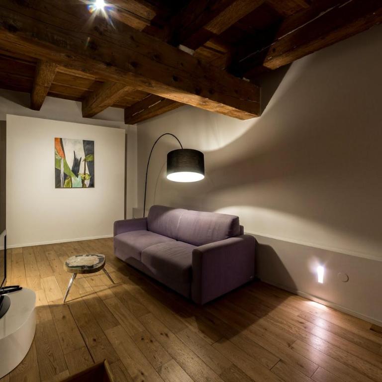 La Suite Miroirs - Plein cœur du Vieux Lyon - Apartment - 20