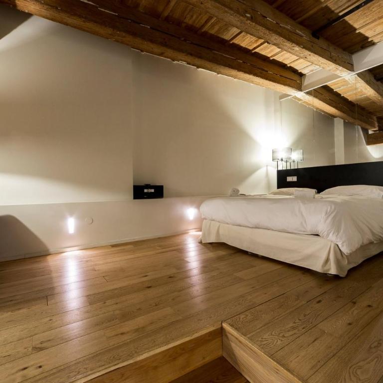 La Suite Miroirs - Plein cœur du Vieux Lyon - Apartment - 12