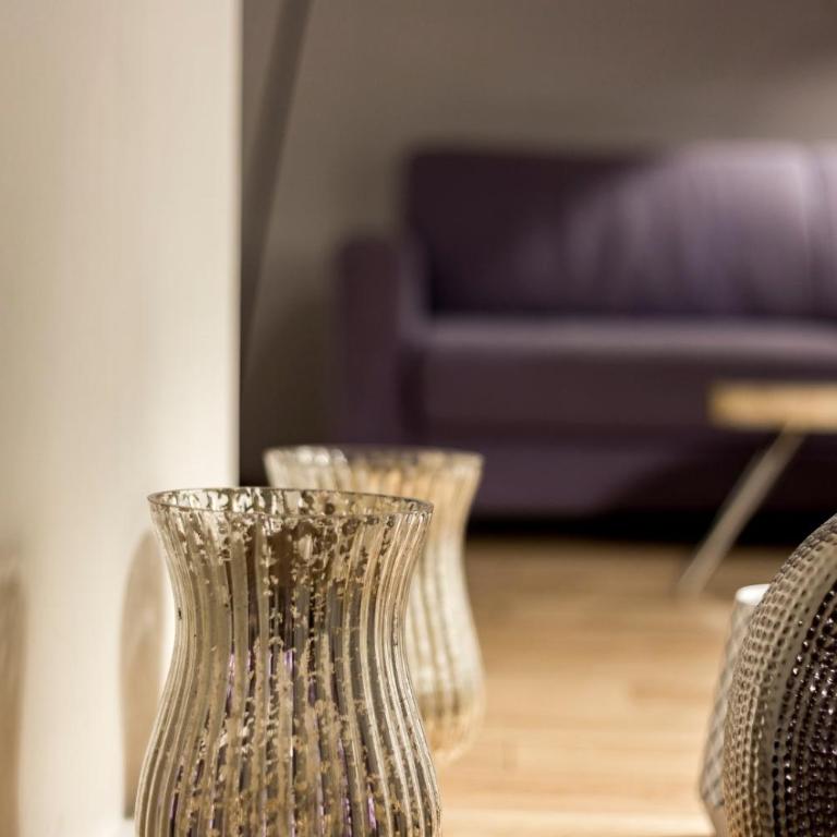 La Suite Miroirs - Plein cœur du Vieux Lyon - Apartment - 17