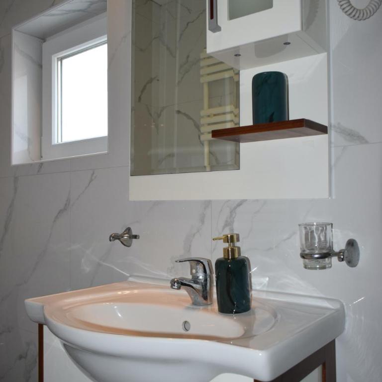 holiday home private villa with a pool - Vila sa 2 Spavaće Sobe - 19