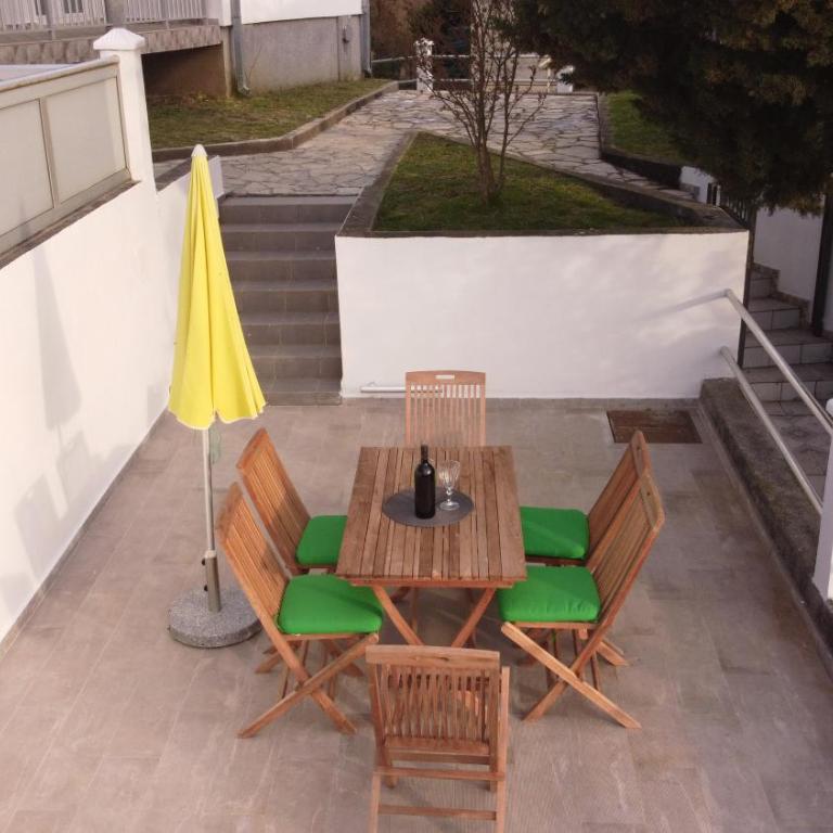 holiday home private villa with a pool - Vila sa 2 Spavaće Sobe - 26