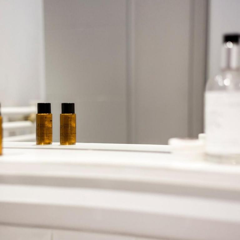 All in Lyon | Studio authentique Vieux Lyon - Appartement - 11