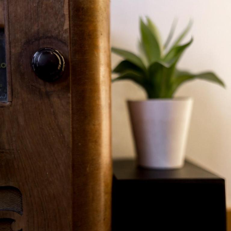 All in Lyon | Studio authentique Vieux Lyon - Appartement - 17