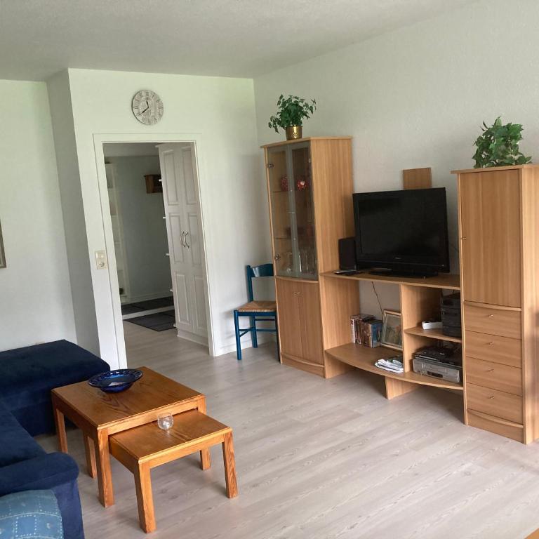 Ferienwohnung Alpenwiese im Erdgeschoss - One-Bedroom Apartment - 10