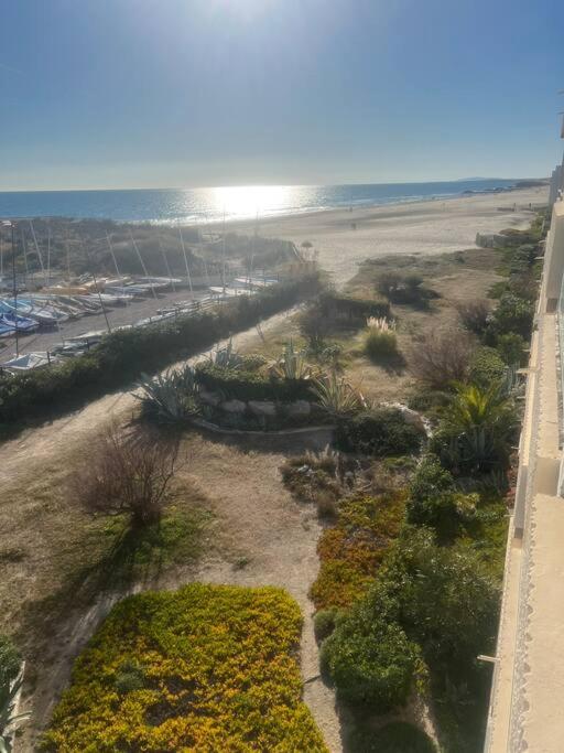 Superbe Appartement Vue Mer T3 70m2 - Appartement 2 Chambres - 21