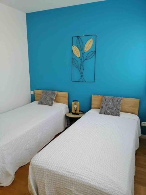 Superbe Appartement Vue Mer T3 70m2 - Appartement 2 Chambres - 22