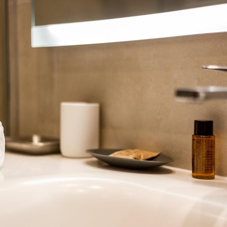 AllinLyon | Moderne et lumineux Part-Dieu - Apartment - 12
