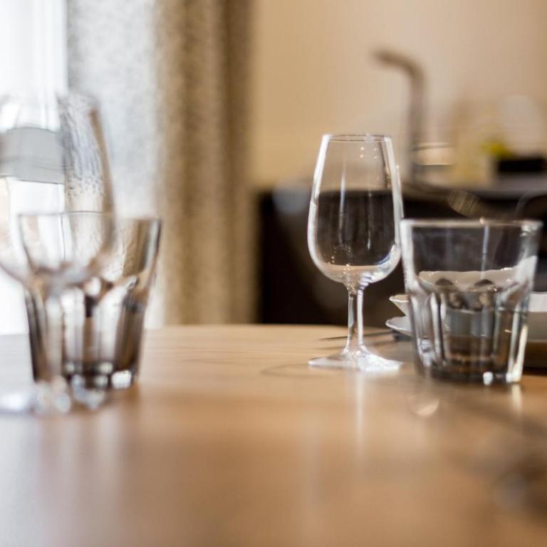 AllinLyon | Moderne et lumineux Part-Dieu - Apartment - 7