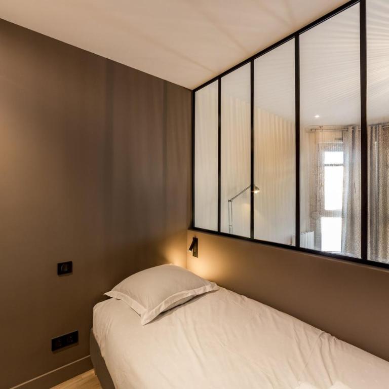 AllinLyon | Moderne et lumineux Part-Dieu - Apartment - 14
