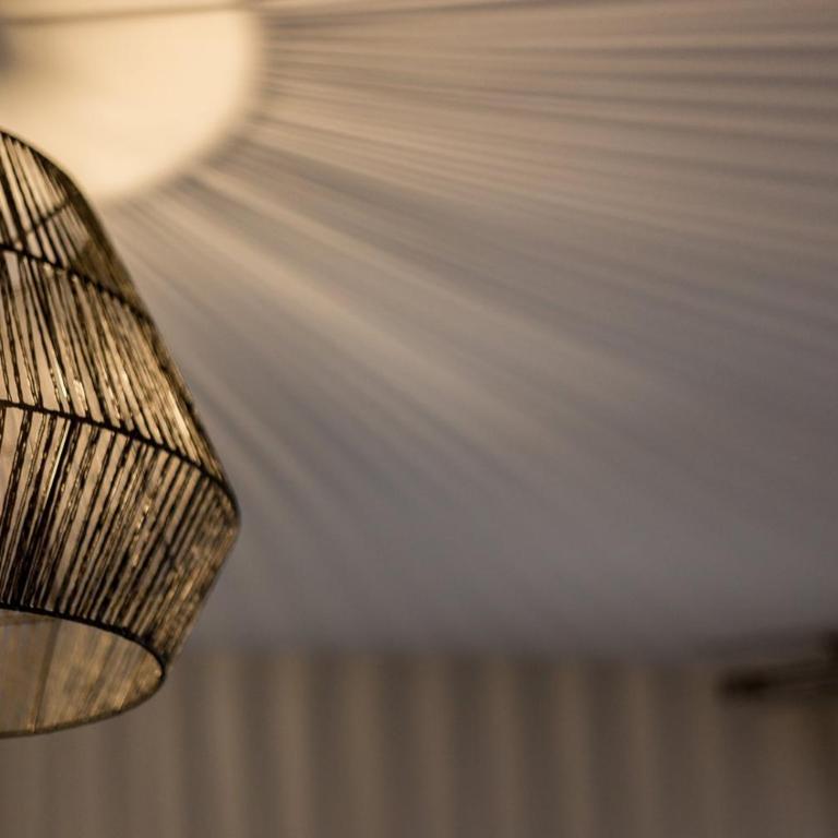 AllinLyon | Moderne et lumineux Part-Dieu - Apartment - 13