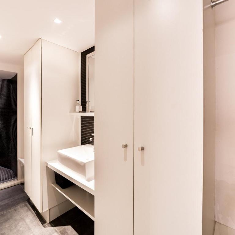 All in Lyon | Suite de charme - cœur du Vieux Lyon - Apartment - 13