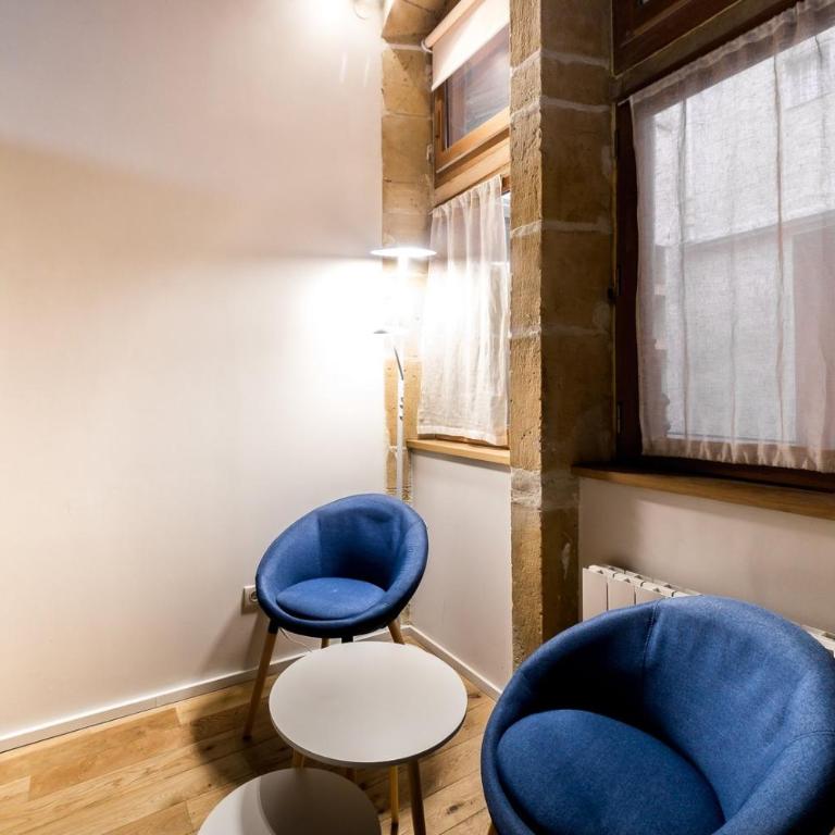 All in Lyon | Suite de charme - cœur du Vieux Lyon - Apartment - 17