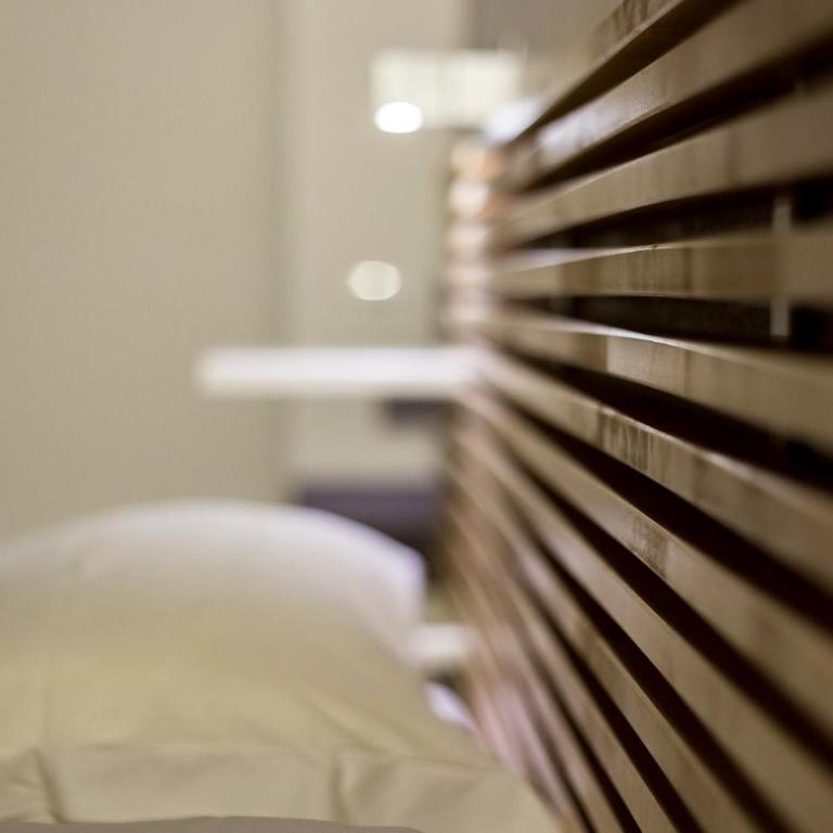 All in Lyon | Duplex design Vieux Lyon - Apartment - 7