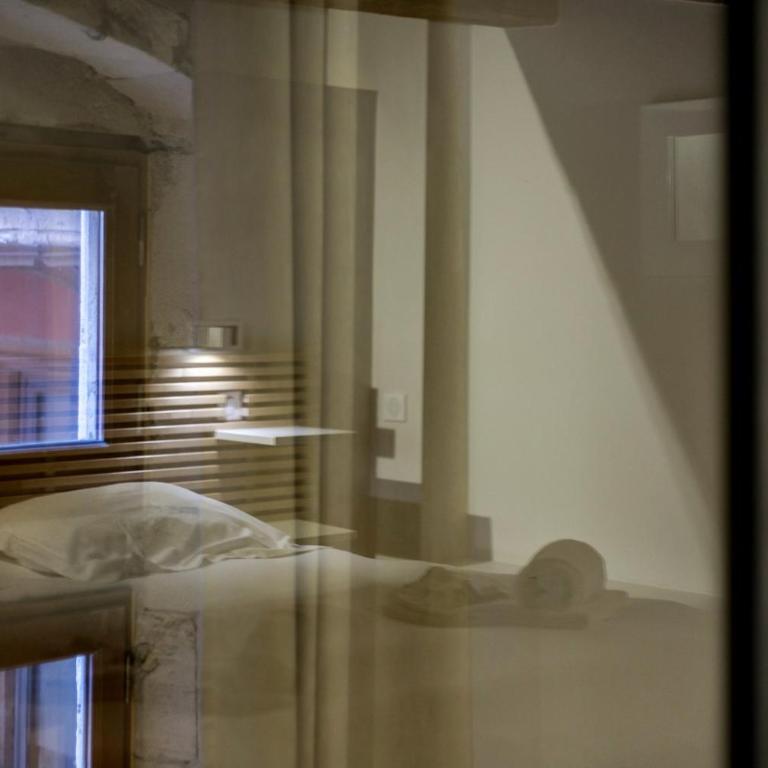 All in Lyon | Duplex design Vieux Lyon - Apartment - 15