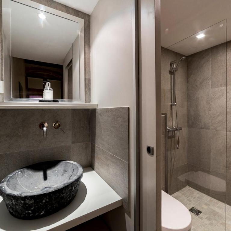 Le Petit Change - Studio tout équipé à Lyon AIL - Appartement - 6
