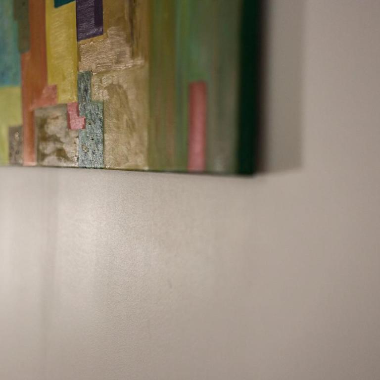 Le Petit Change - Studio tout équipé à Lyon AIL - Appartement - 16