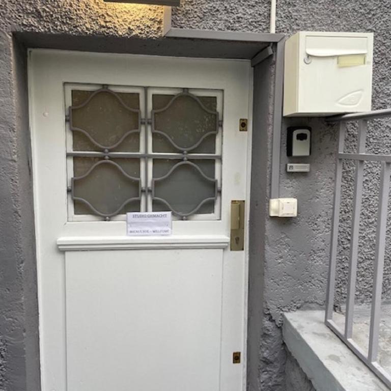 Appartement COZY Parc des Contades - Apartamento de 1 dormitorio - 25