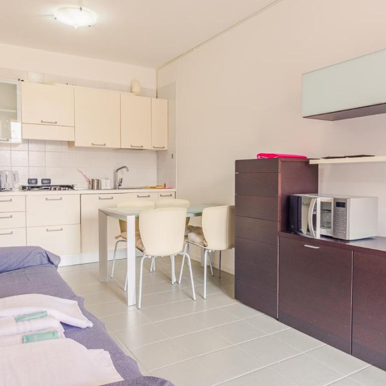 Fior di Loto - Italian Homing - Appartamento con 1 Camera da Letto - 8