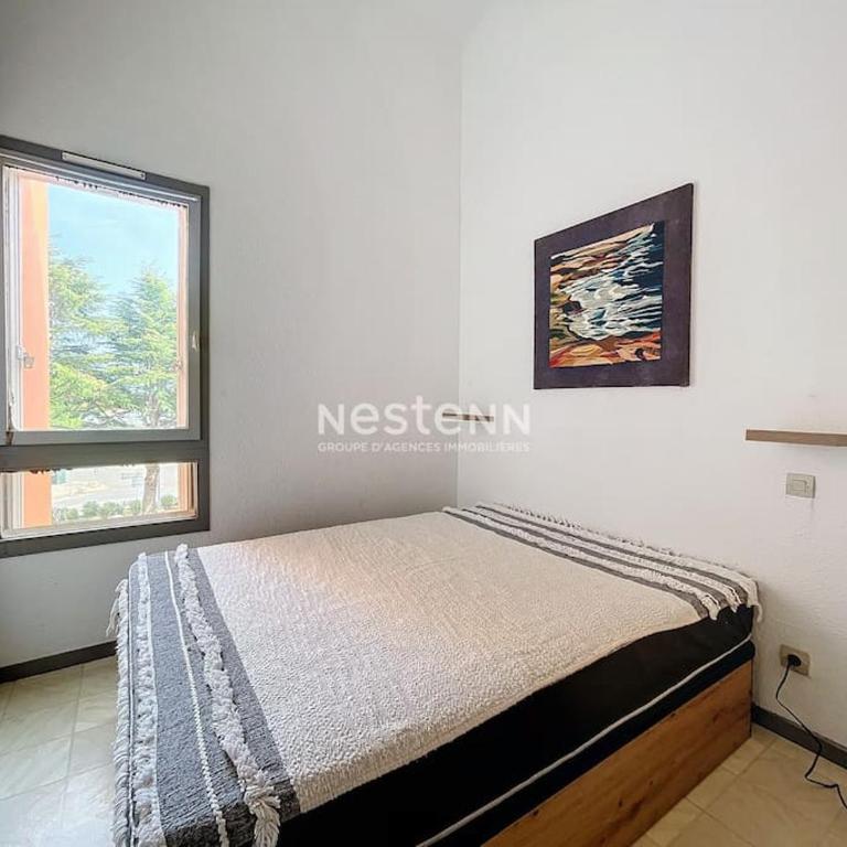 3211-T3 résidence avec piscine - Appartement 2 Chambres - 6