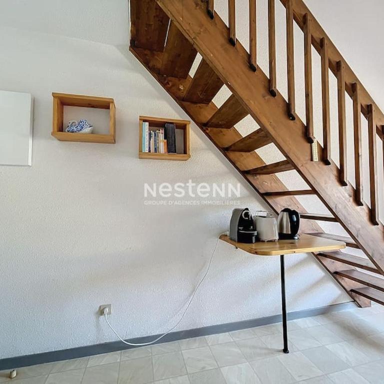 3211-T3 résidence avec piscine - Appartement 2 Chambres - 7