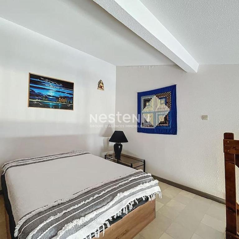 3211-T3 résidence avec piscine - Appartement 2 Chambres - 8