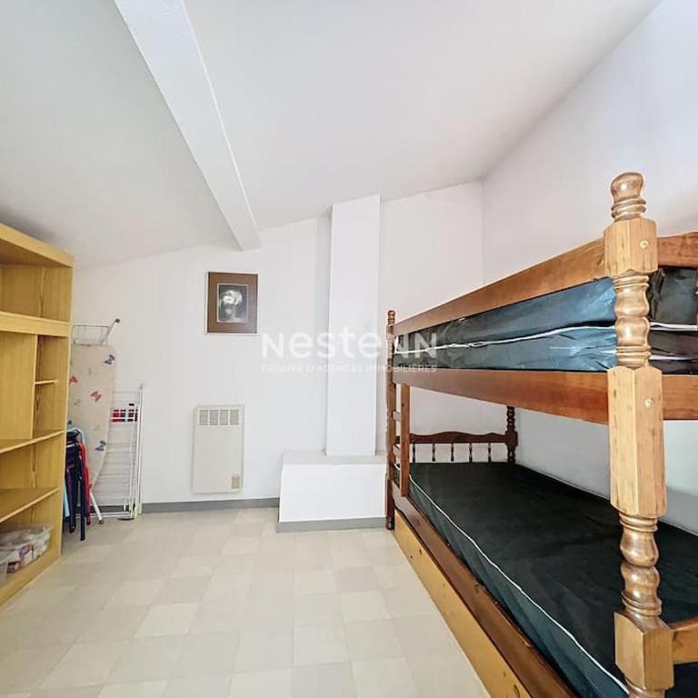 3211-T3 résidence avec piscine - Appartement 2 Chambres - 9