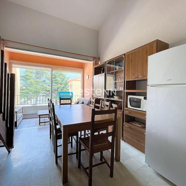 3211-T3 résidence avec piscine - Appartement 2 Chambres - 15