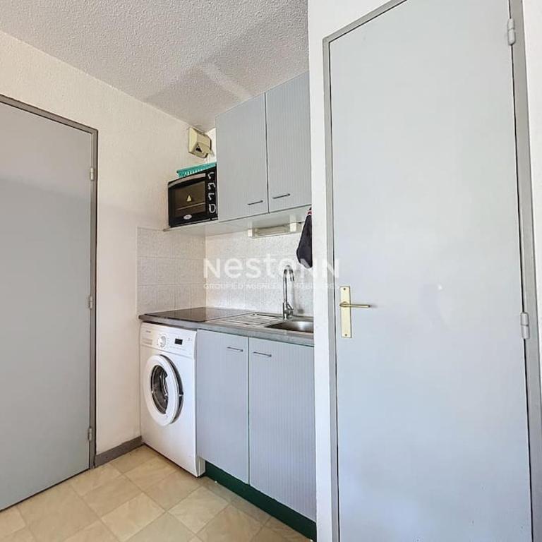 3211-T3 résidence avec piscine - Appartement 2 Chambres - 16