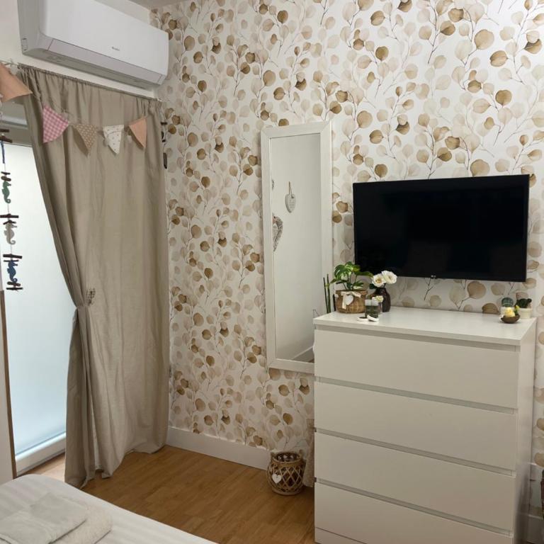 ORTIGIA 26 - Appartamento con 1 Camera da Letto - 11