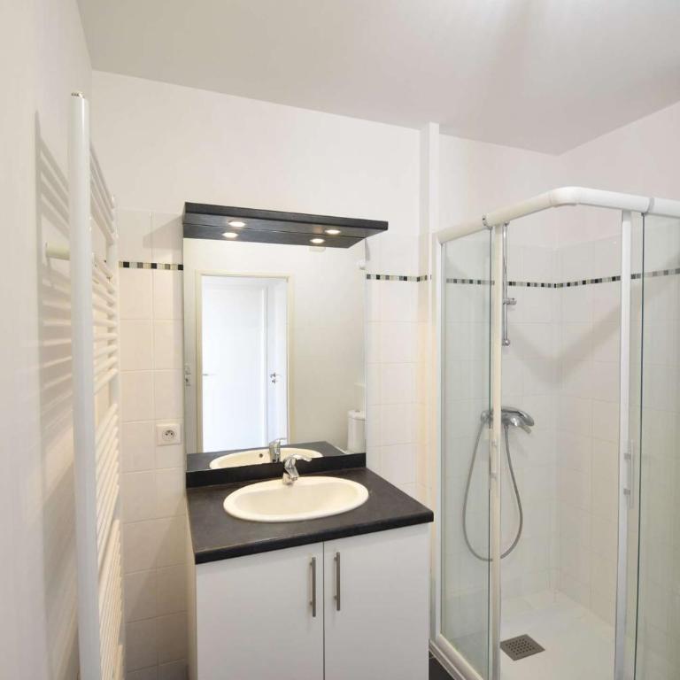 Estacade - Capbreton en front de mer à deux pas de l'océan proche restaurants - Appartement - Vue sur Mer - 8