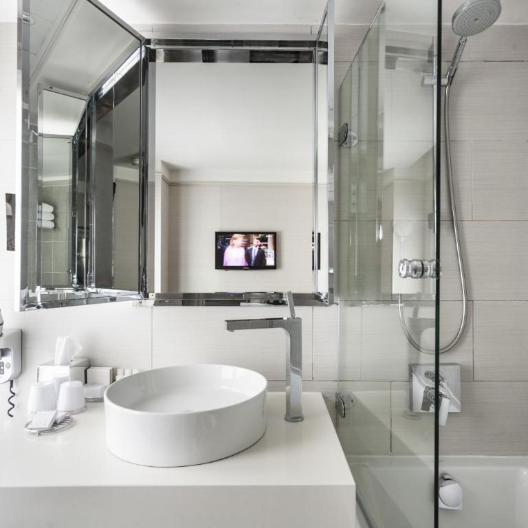 Hôtel Duo - Suite Junior - 3