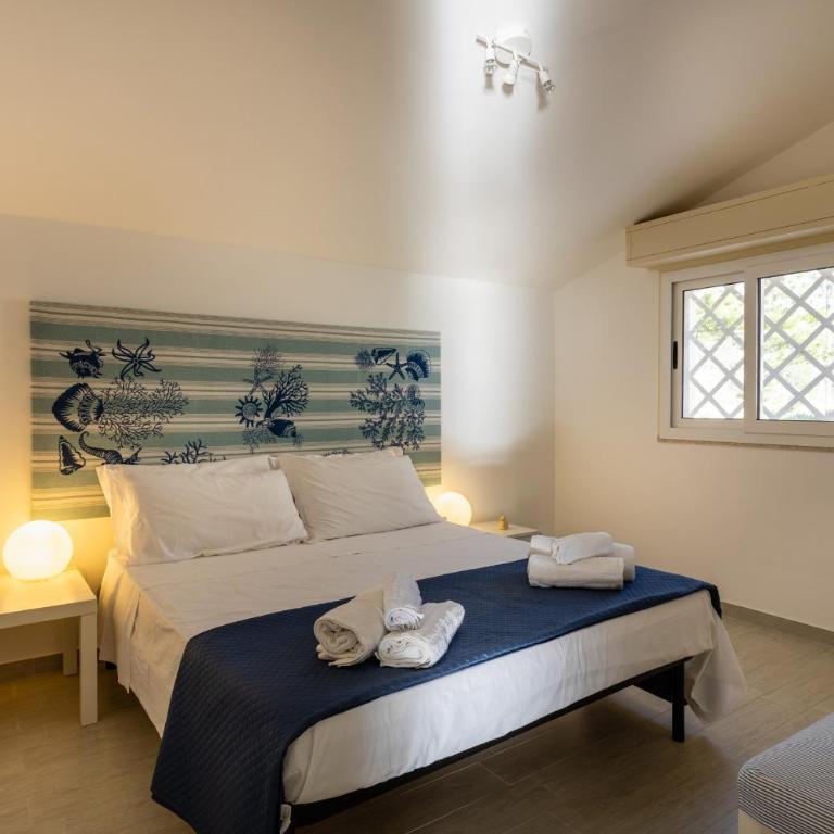 ISULATRAVEL - Blue Ocean - Villa Fronte Spiaggia - 6
