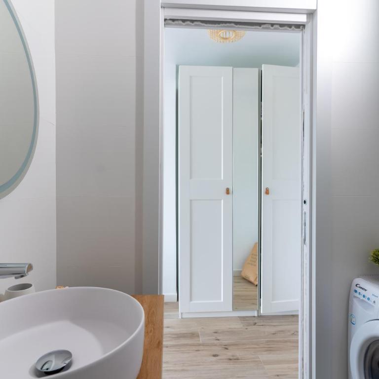 Apartamento Studio al Mar R&R - One-Bedroom Apartment - 23