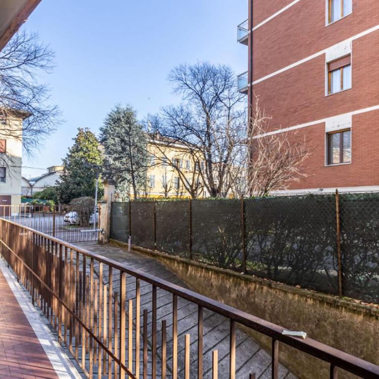Casa Pucci - Affitti Brevi Italia - Appartamento con 2 Camere da Letto - 35