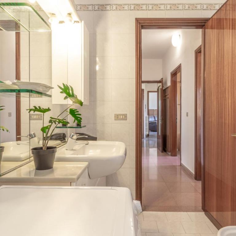Casa Pucci - Affitti Brevi Italia - Appartamento con 2 Camere da Letto - 12