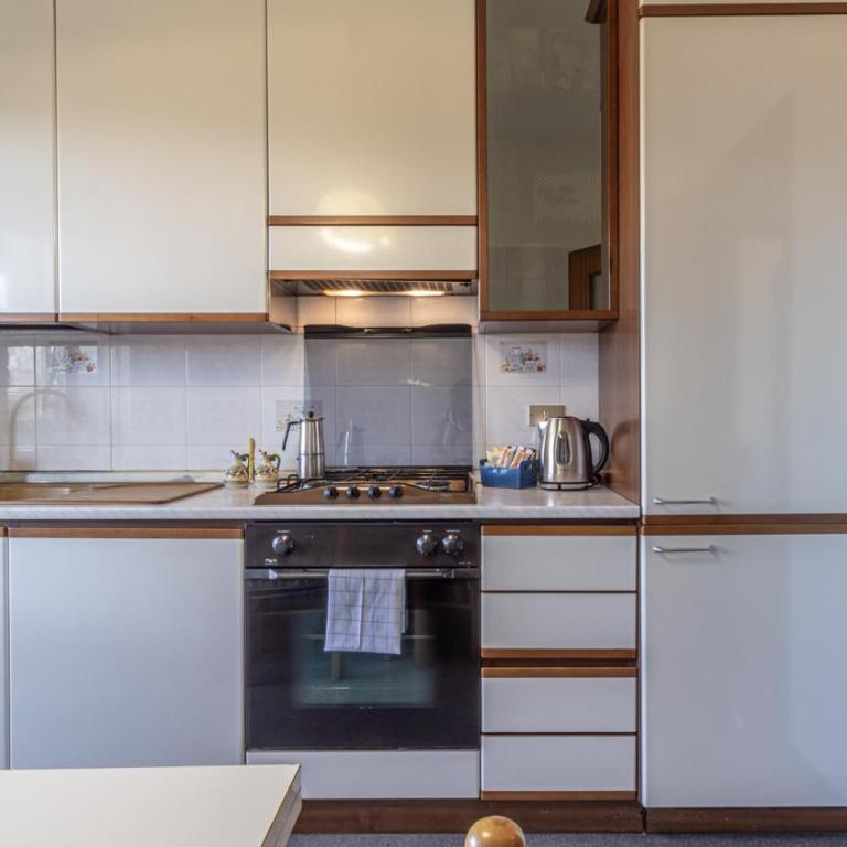 Casa Pucci - Affitti Brevi Italia - Appartamento con 2 Camere da Letto - 6