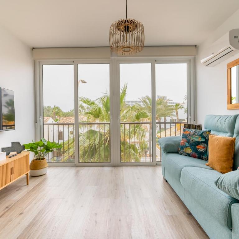 Apartamento Studio al Mar R&R - One-Bedroom Apartment - 2