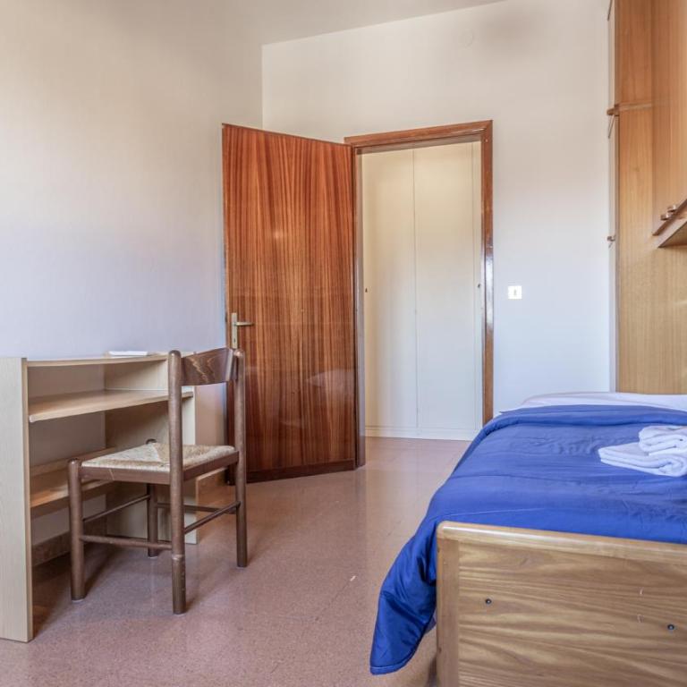 Casa Pucci - Affitti Brevi Italia - Appartamento con 2 Camere da Letto - 16